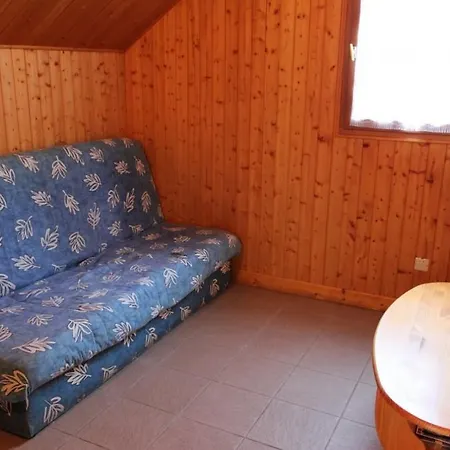 Dağ evi Chalet Therence A *