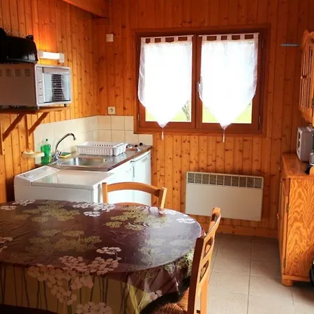 Chalet Therence A * Mesples