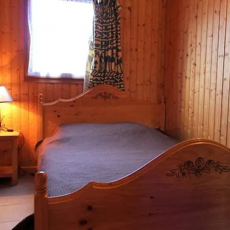 Dağ evi Chalet Therence A *