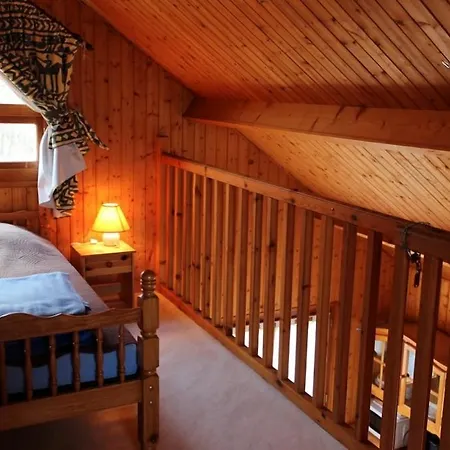 Chalet Therence A * Mesples