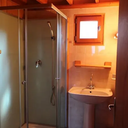 Dağ evi Chalet Therence A *
